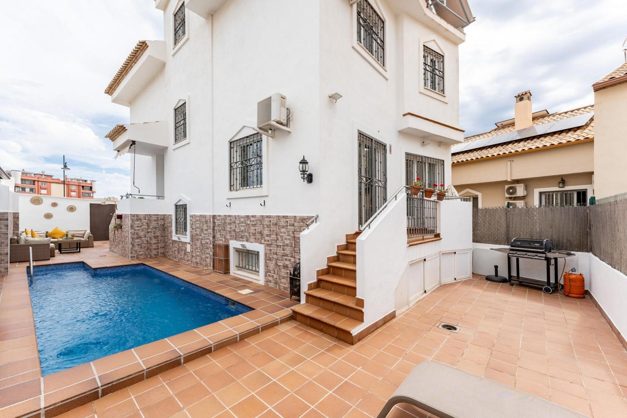 Villa Casa Ohana *