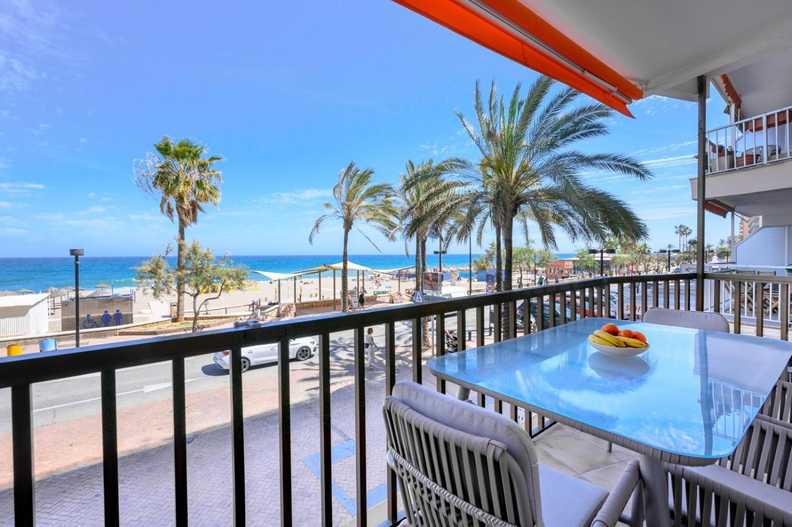 Apartamento Dreams By The Sea 2 Bedrooms & 2 Baths By 10tosea *