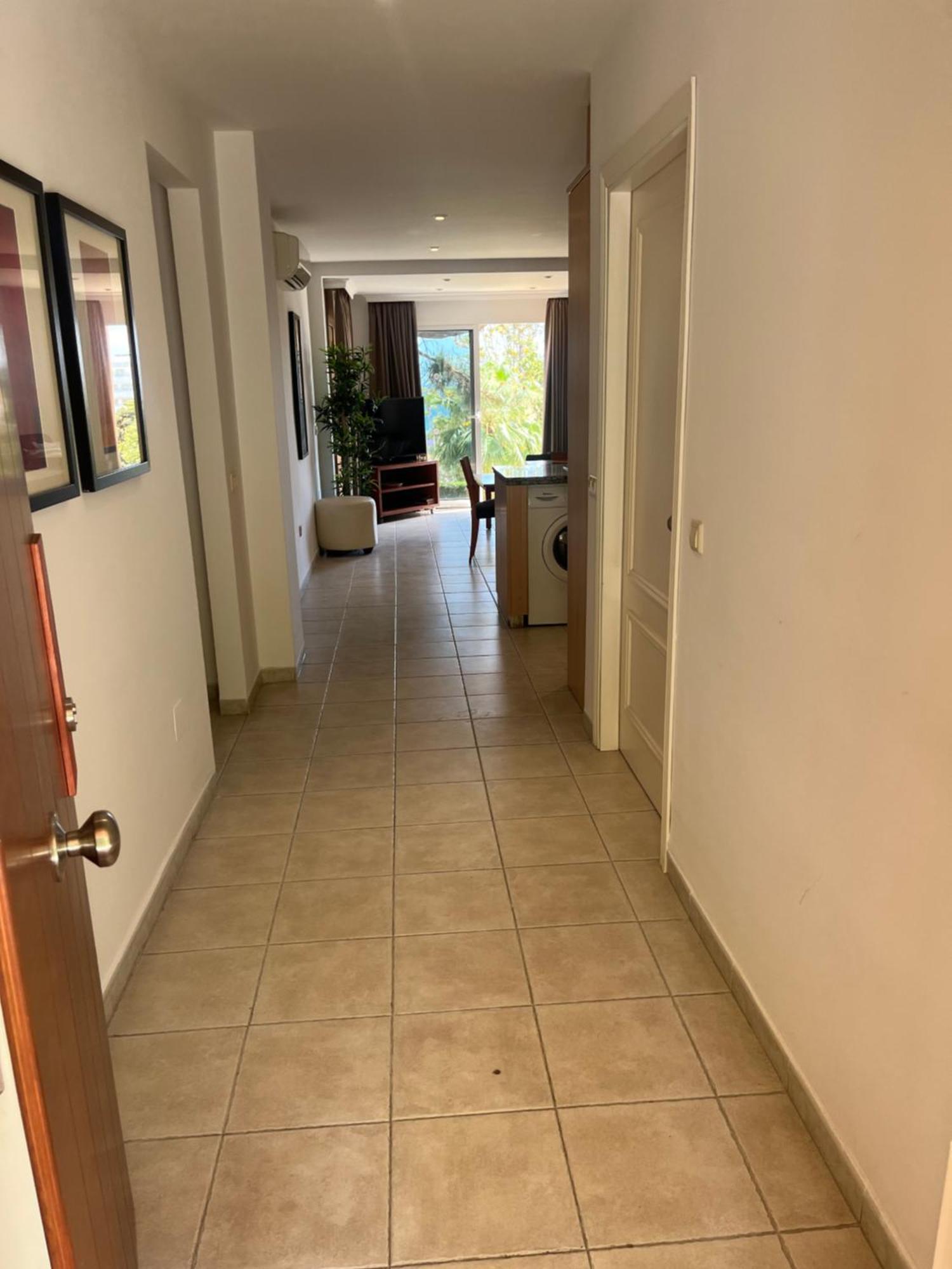 La Costa Marina 205 Apartamento Fuengirola