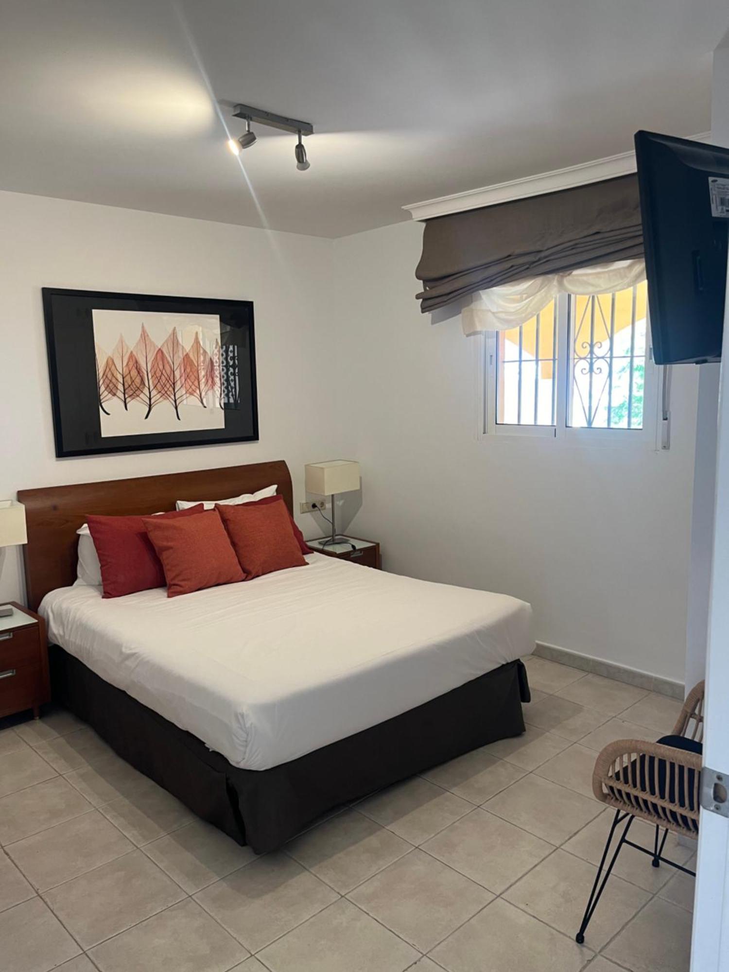 Appartement La Costa Marina 205 Fuengirola