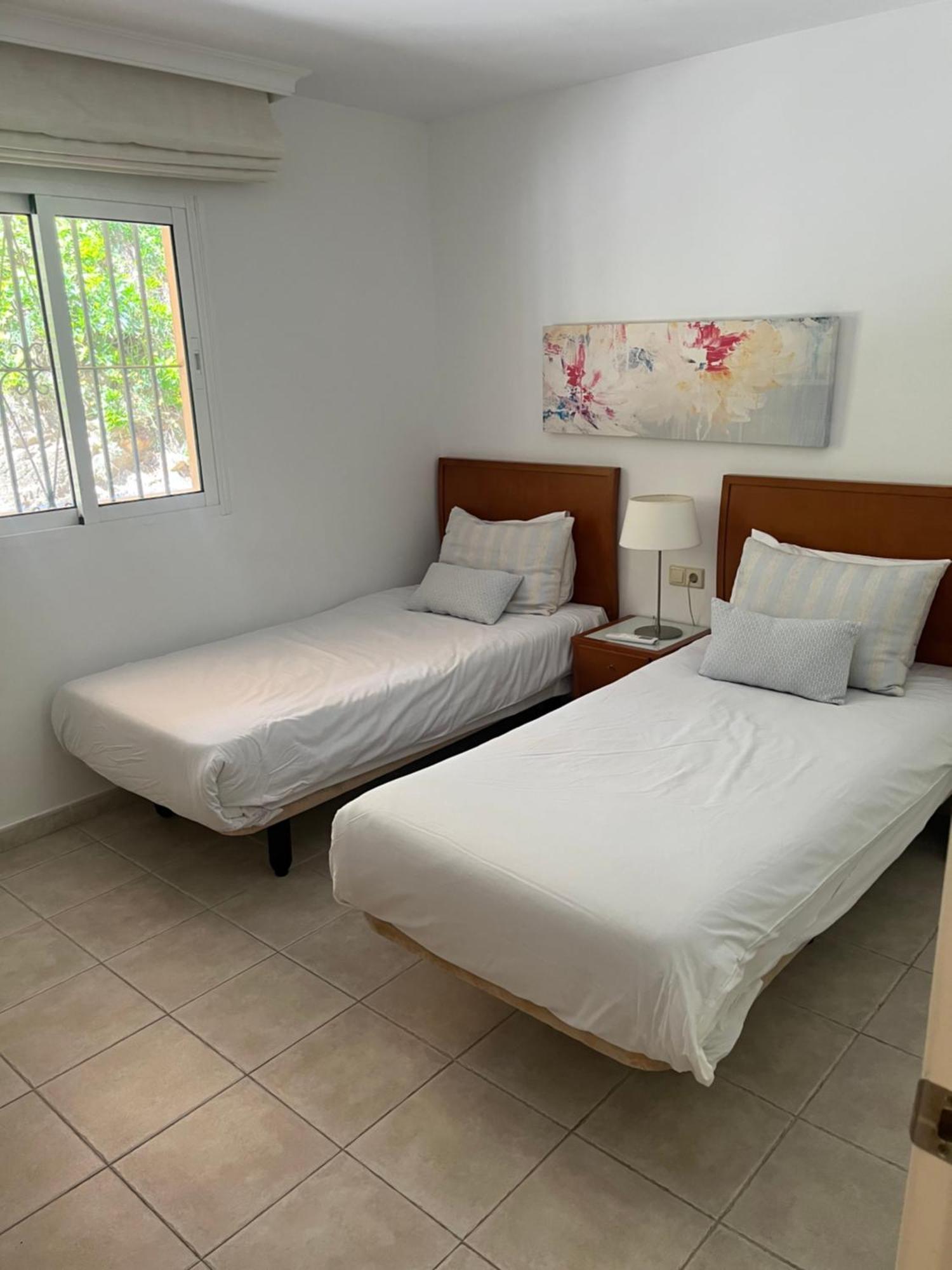 Apartamento La Costa Marina 205