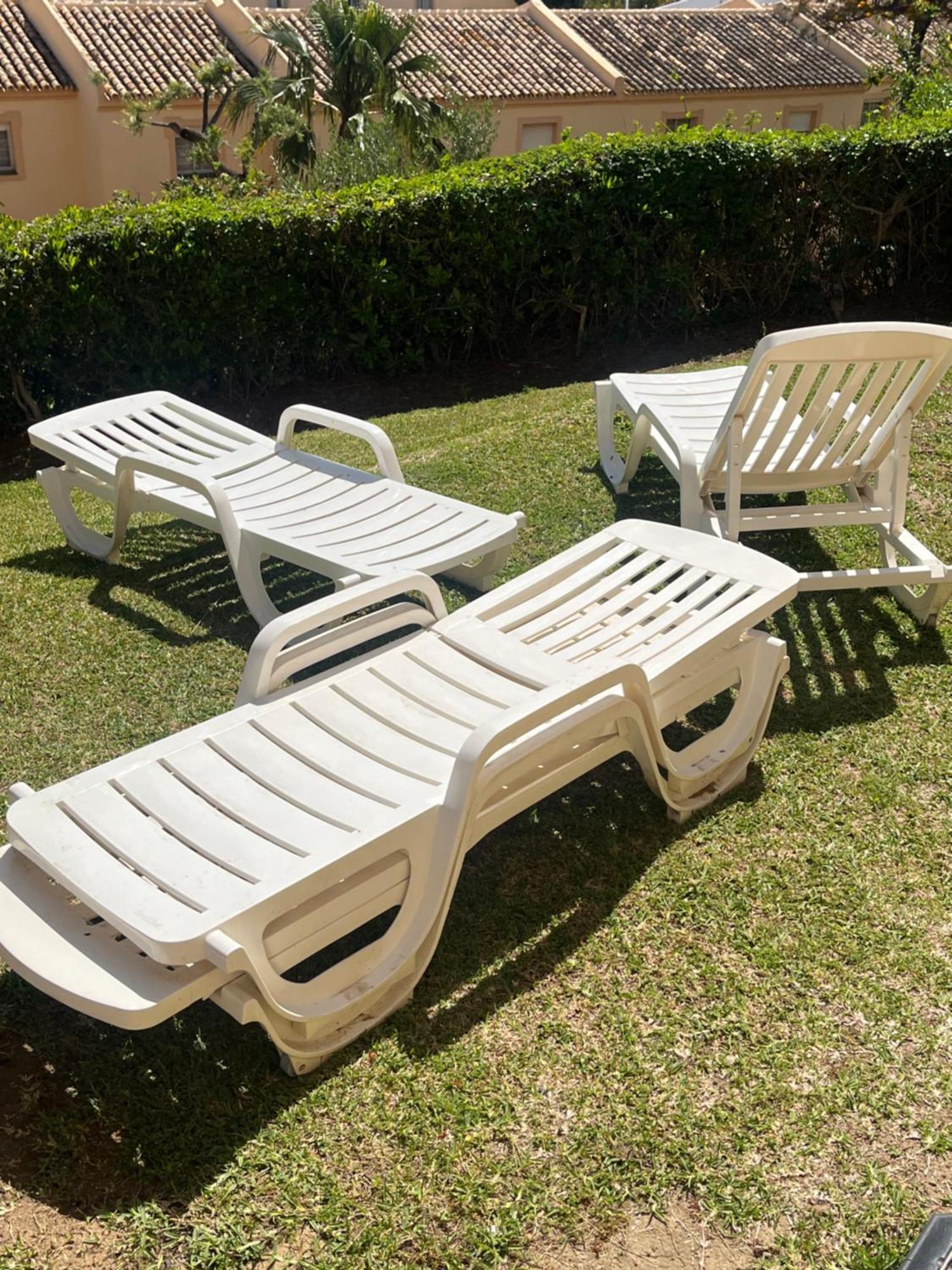 Apartamento La Costa Marina 205 *