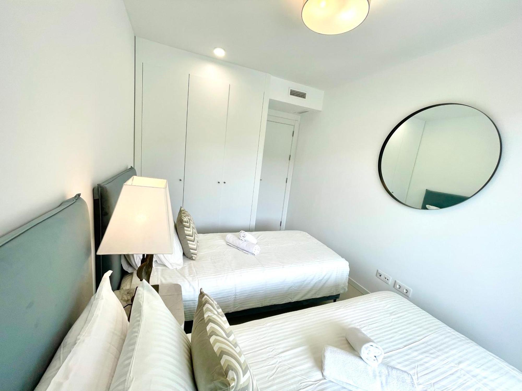 Escape In Appartement Fuengirola