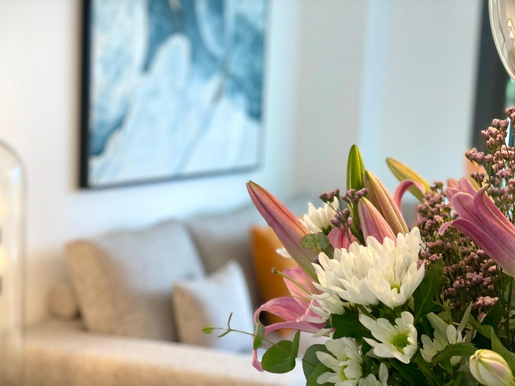 Appartement Escape In Fuengirola