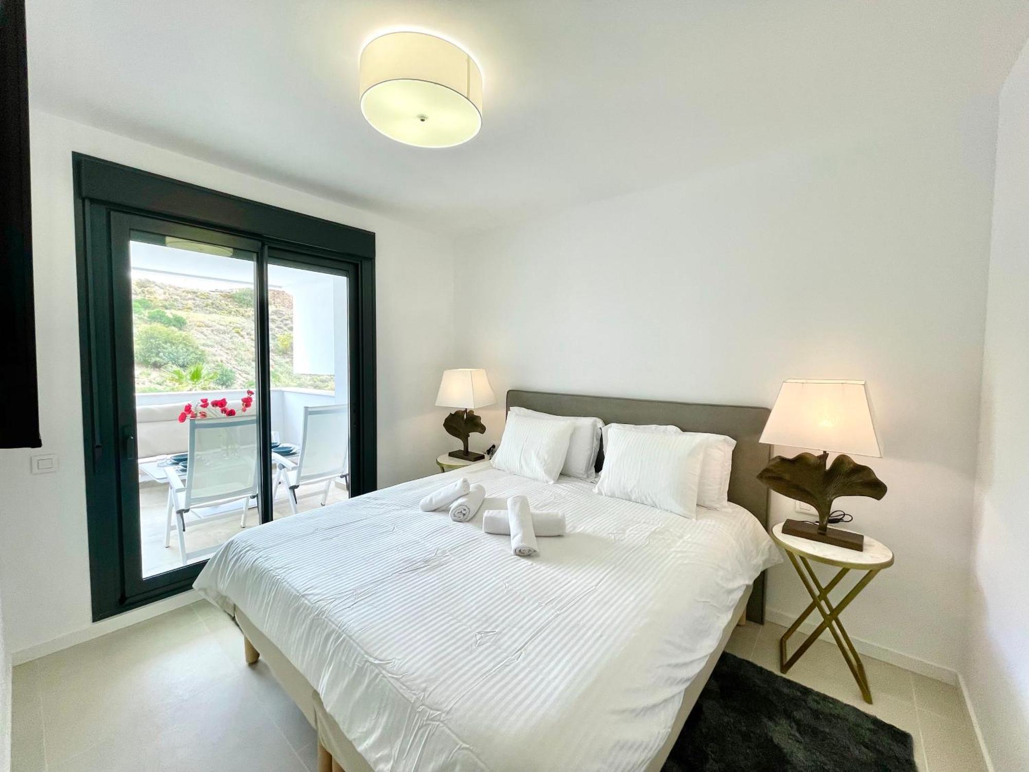 Appartement Escape In
