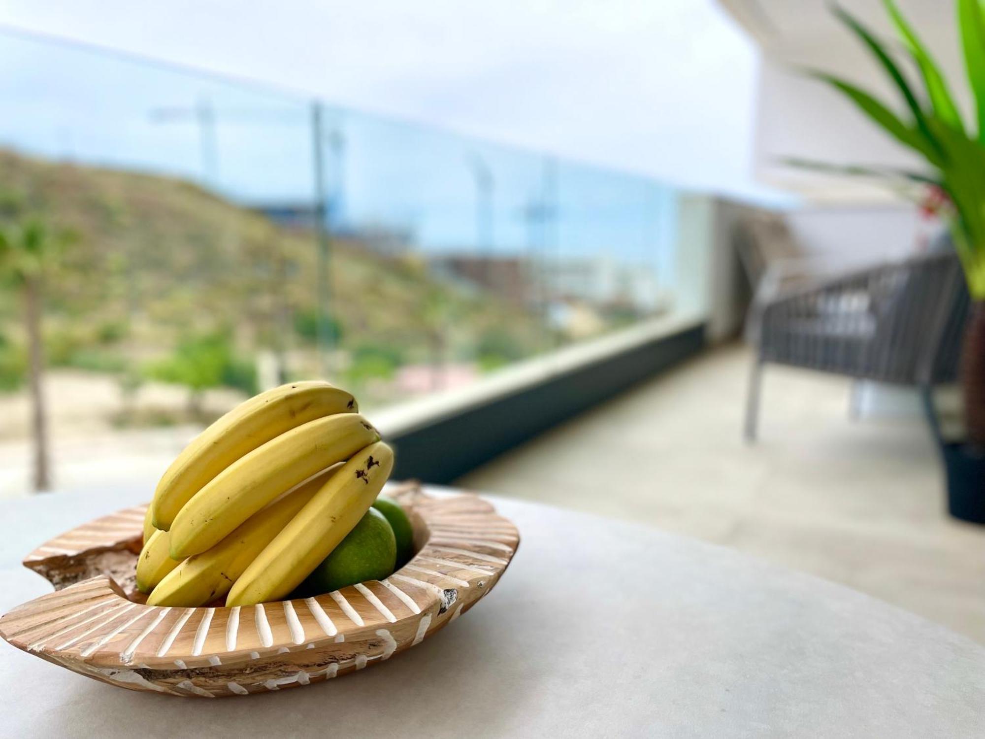 Escape In Appartement Fuengirola