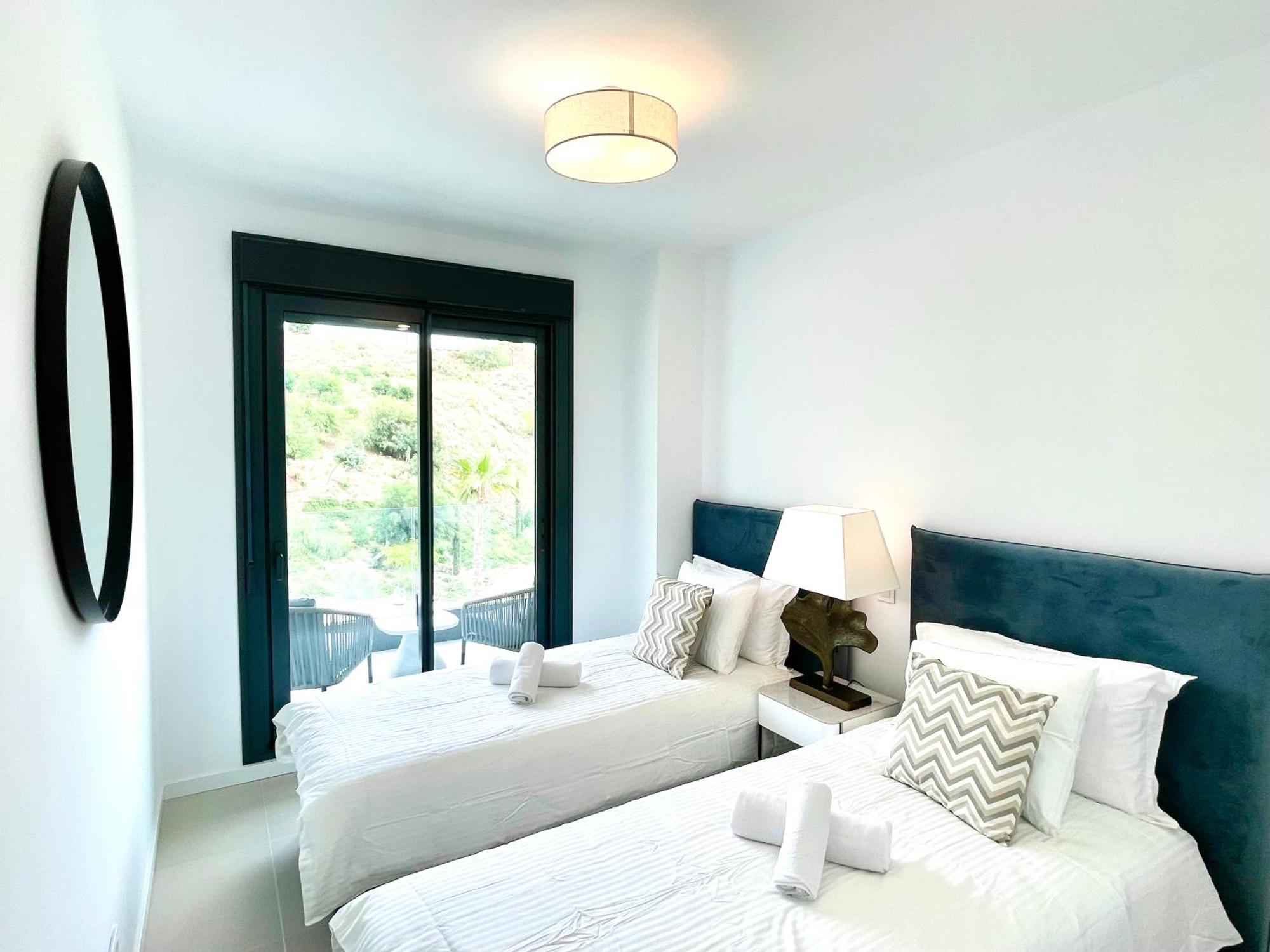 Appartement Escape In