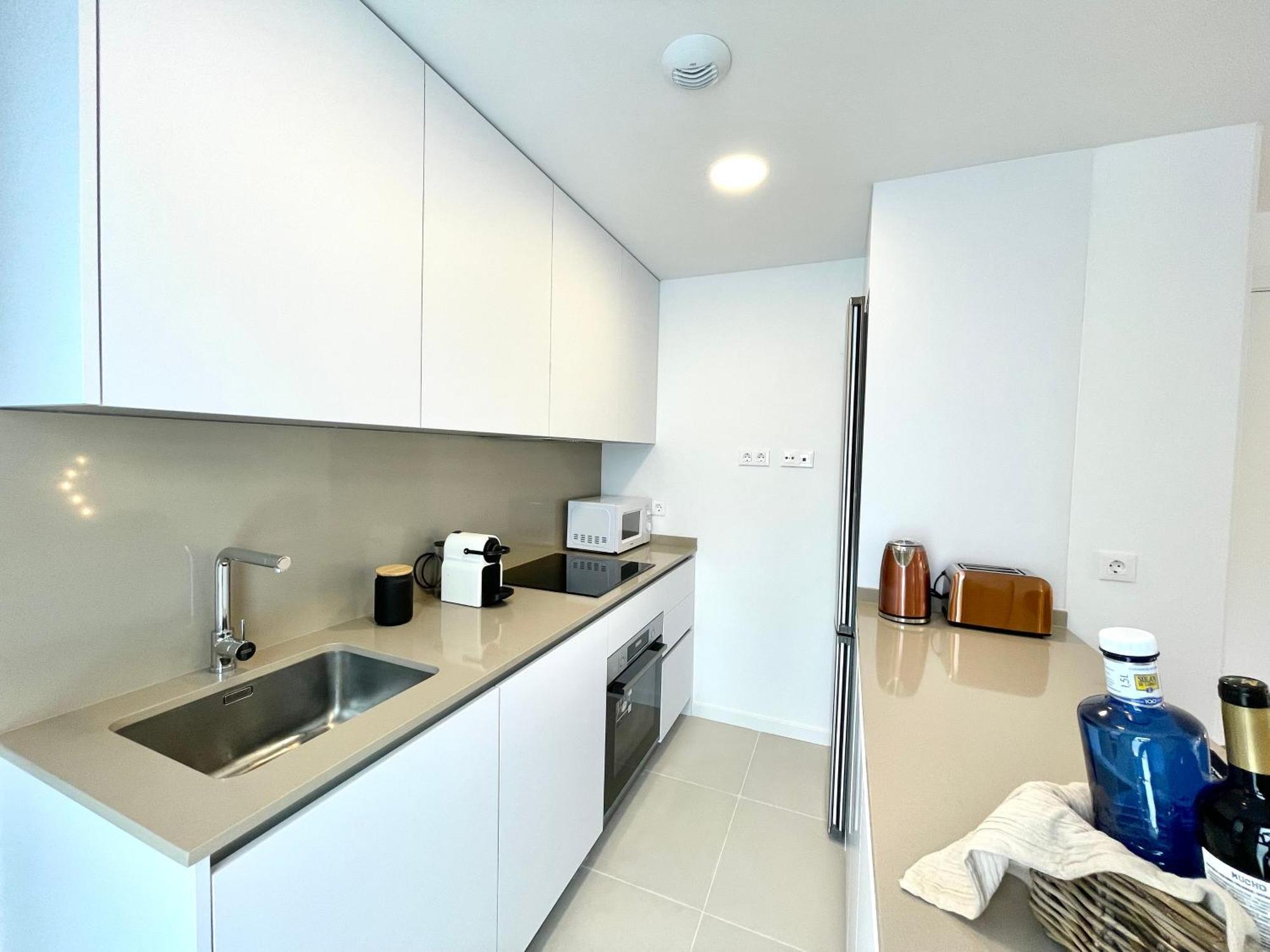 Appartement Escape In *