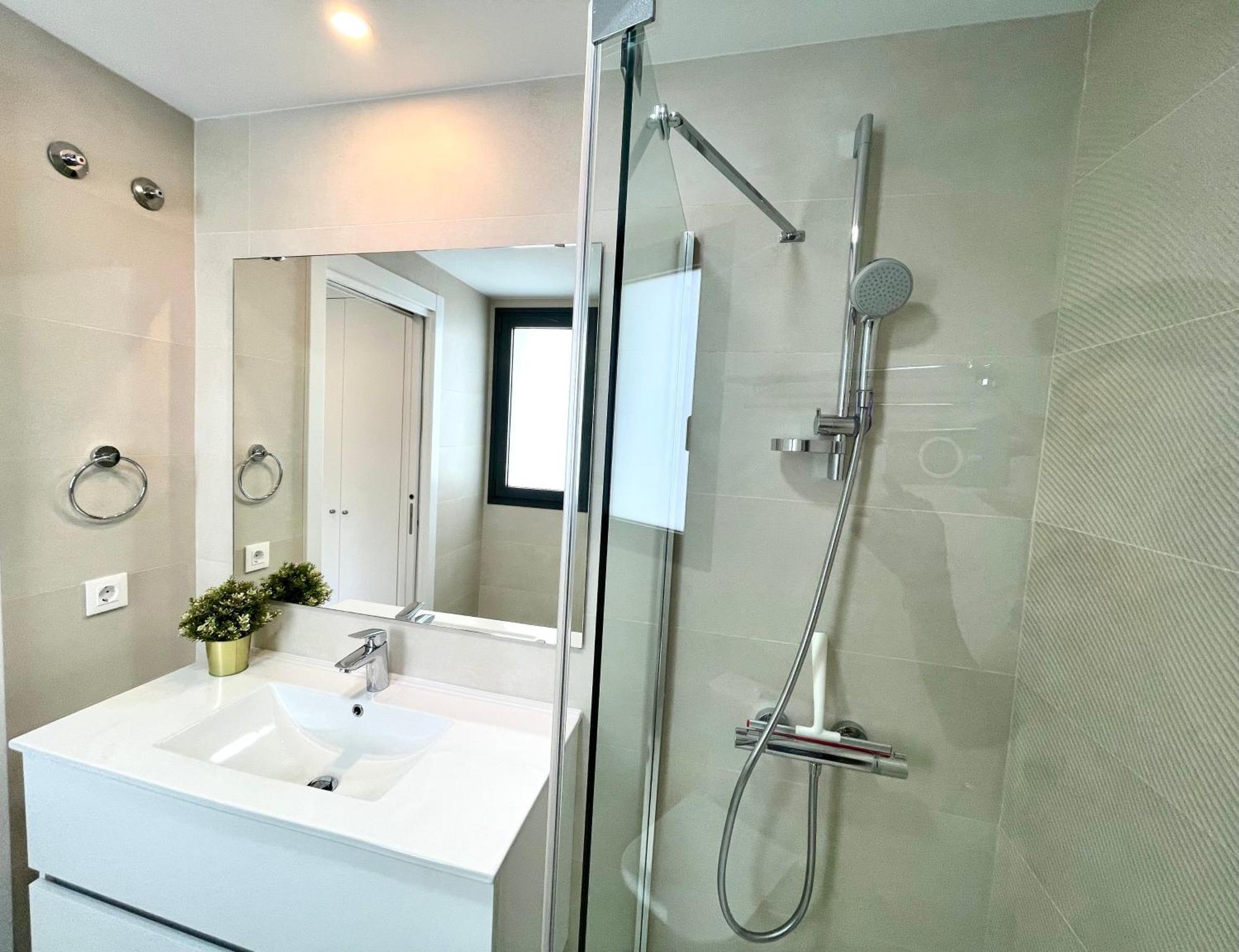 Escape In Appartement Fuengirola