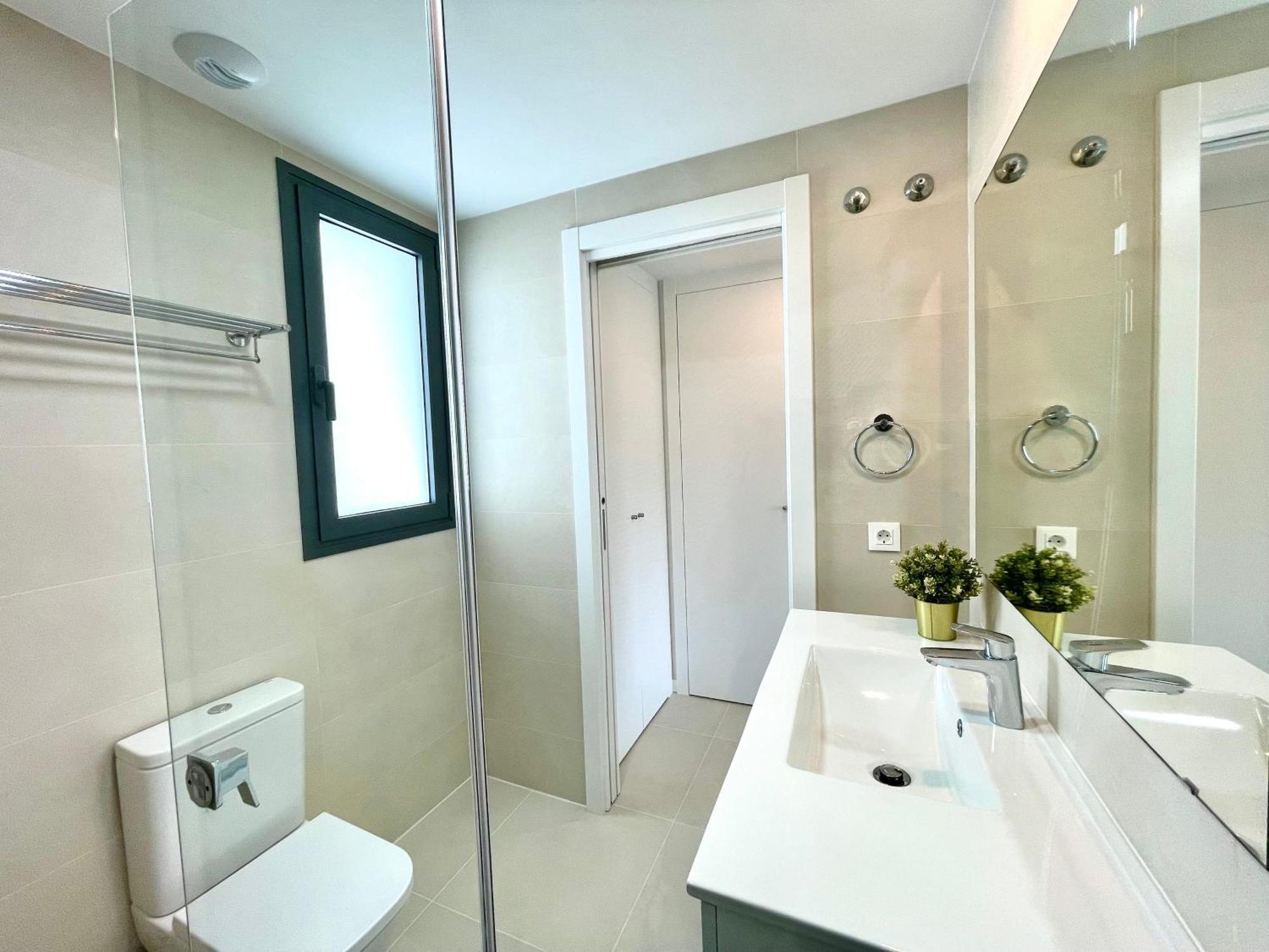 Appartement Escape In *