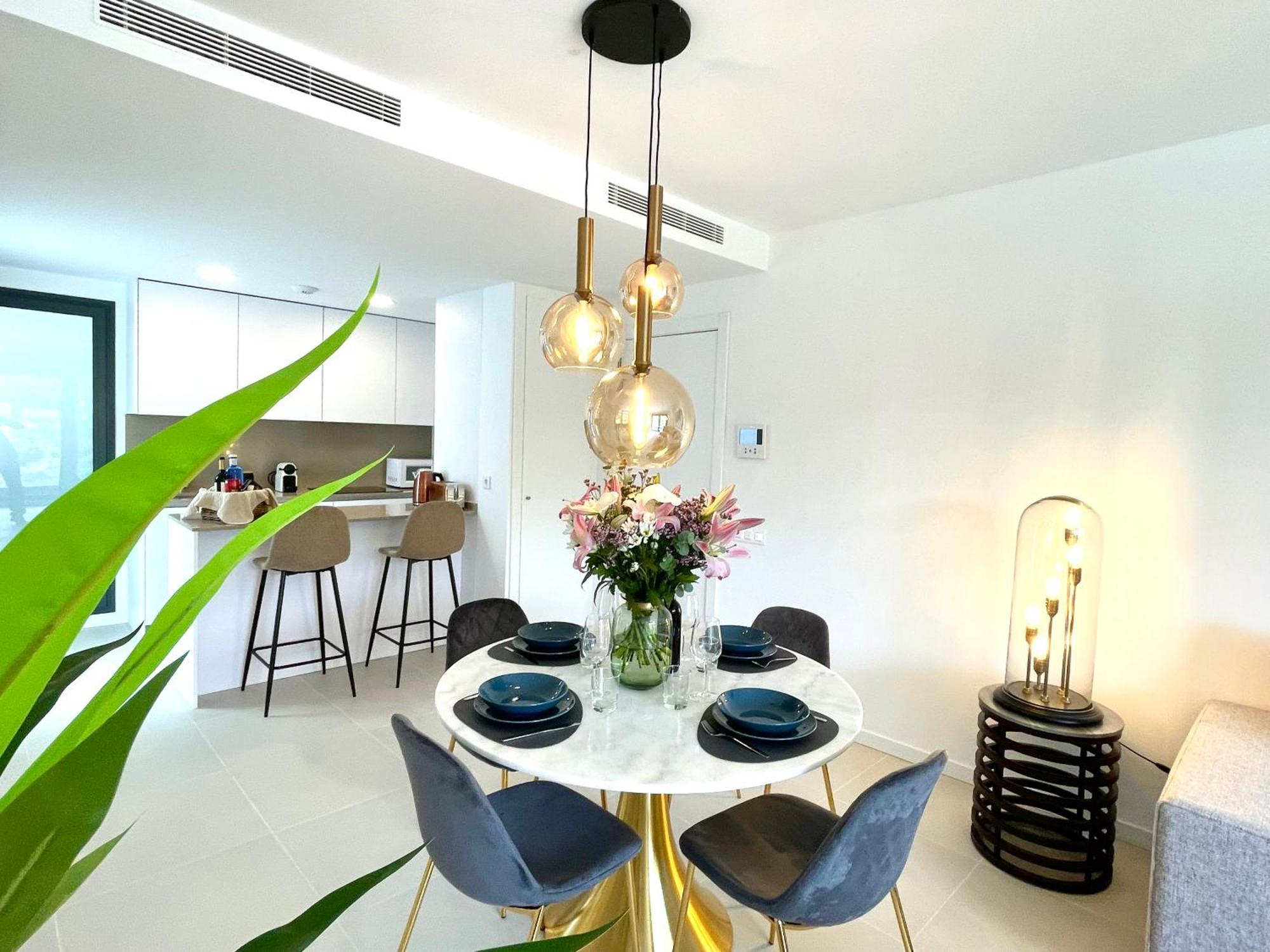 Escape In Appartement *