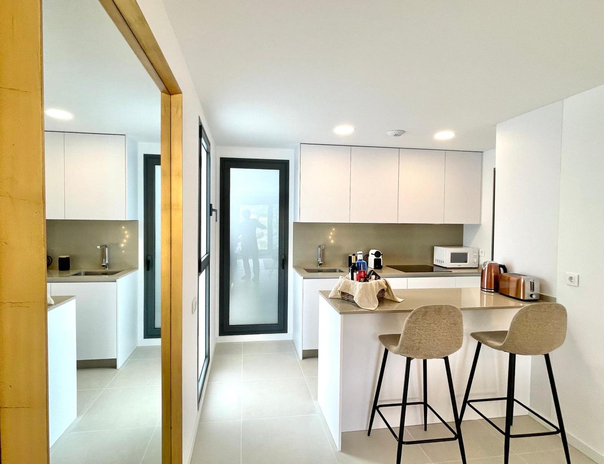 Escape In Appartement *