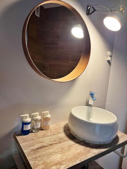 Apartamento Precioso Y Nuevo Estudio De Playa