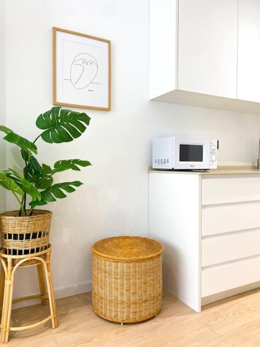 Apartment Cosy Fuengirola