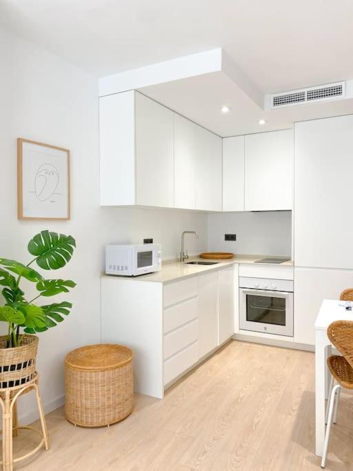Apartment Cosy Fuengirola