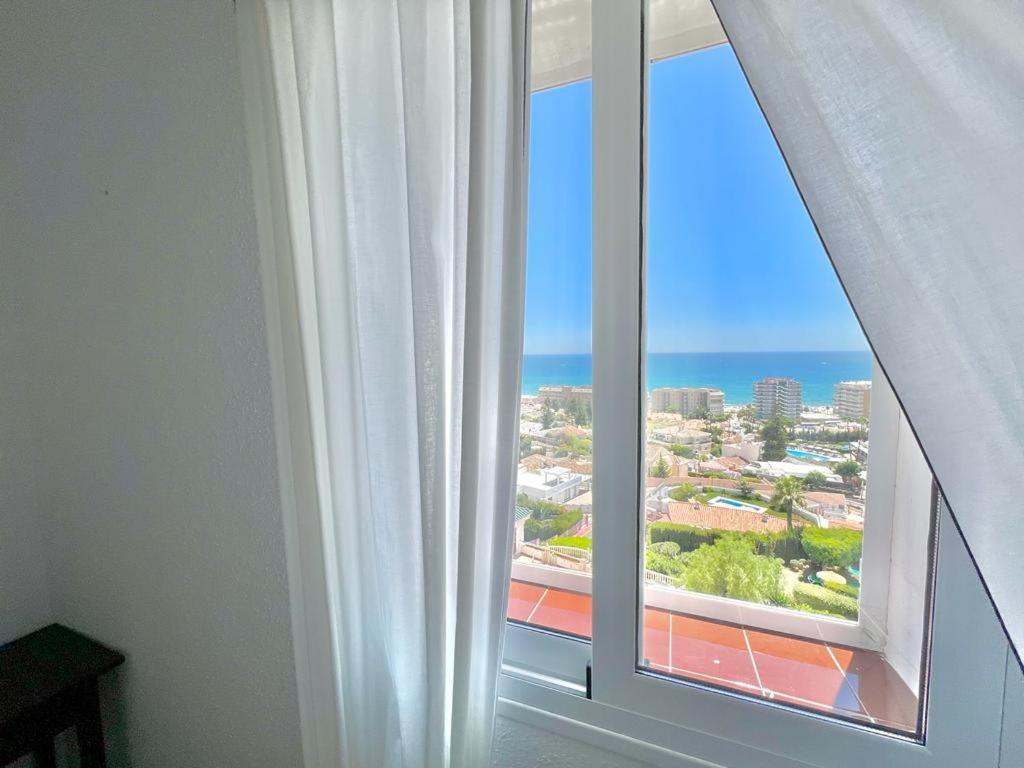 Apartment Playa Torreblanca Fuengirola