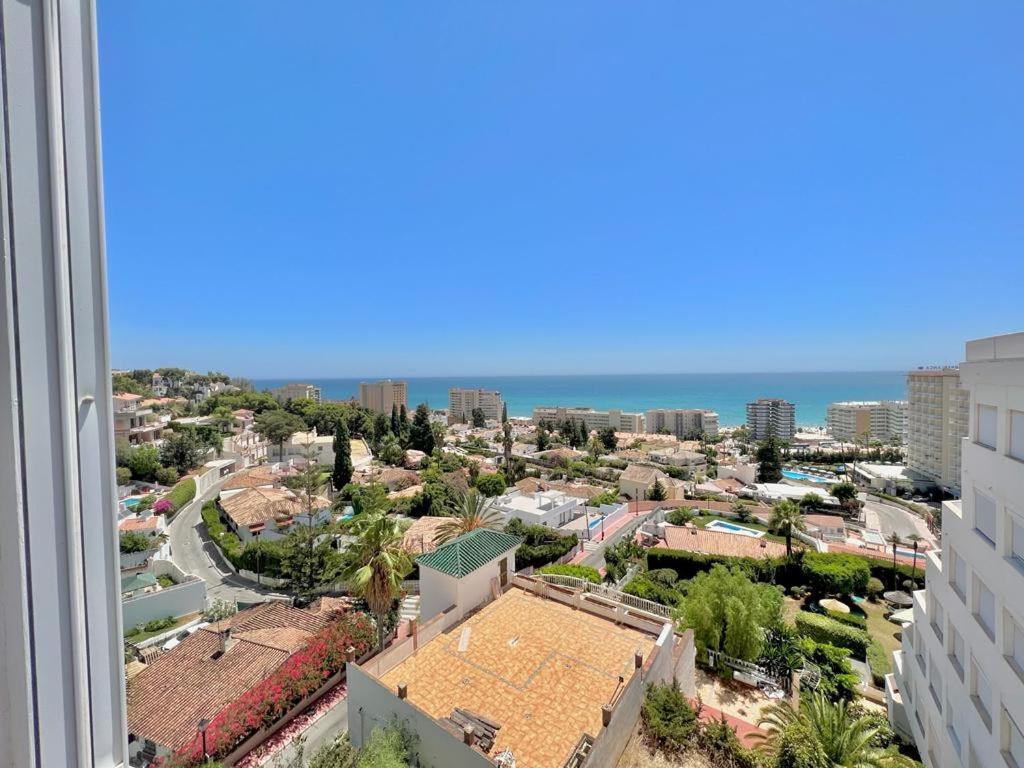 Playa Torreblanca Apartment Fuengirola