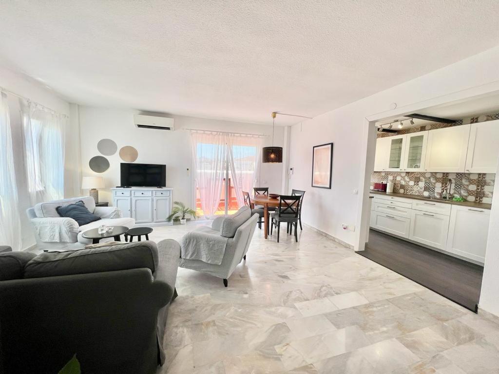 Apartment Playa Torreblanca *
