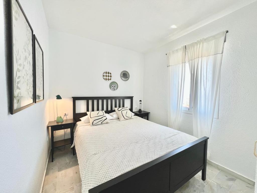 Playa Torreblanca Apartment Fuengirola