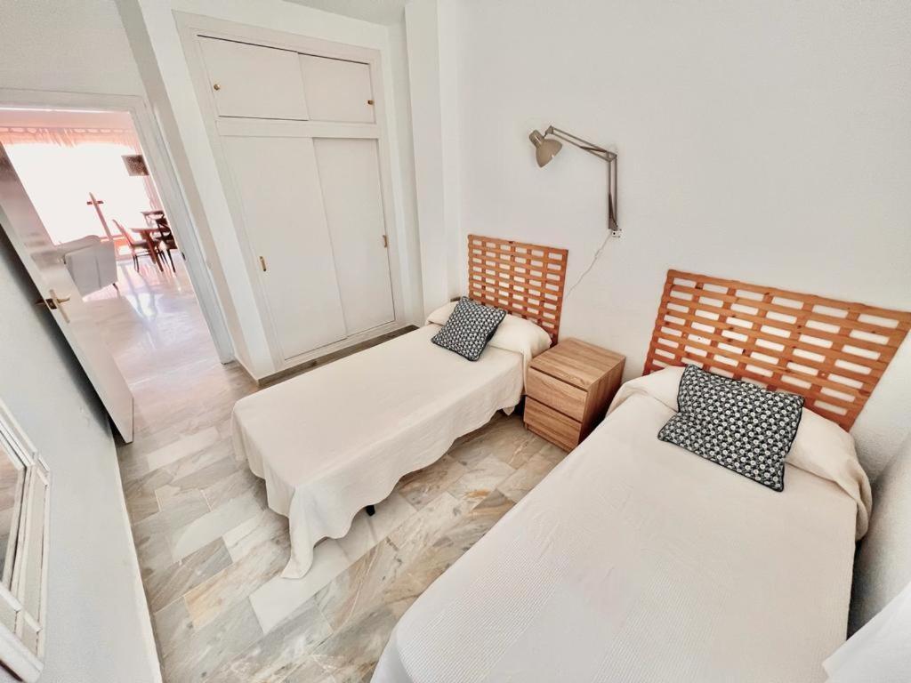 Apartment Playa Torreblanca *