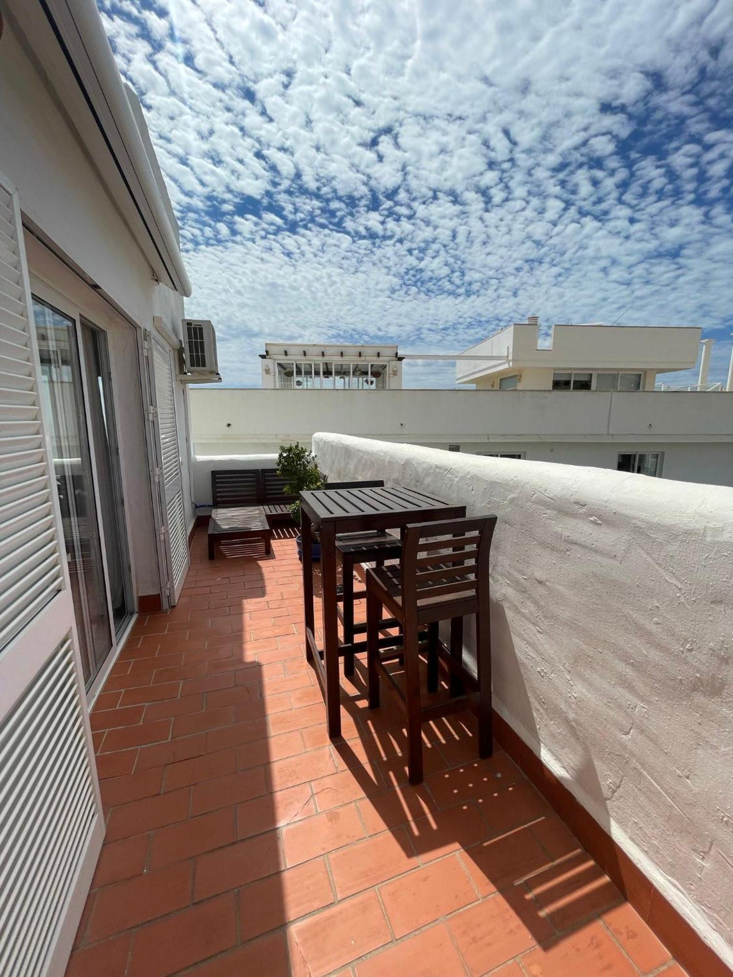 Apartment Playa Torreblanca