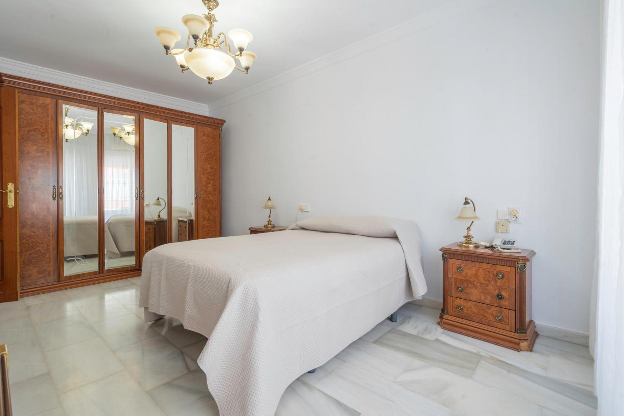 Casa Calzado Guerra Vakantiehuis Fuengirola