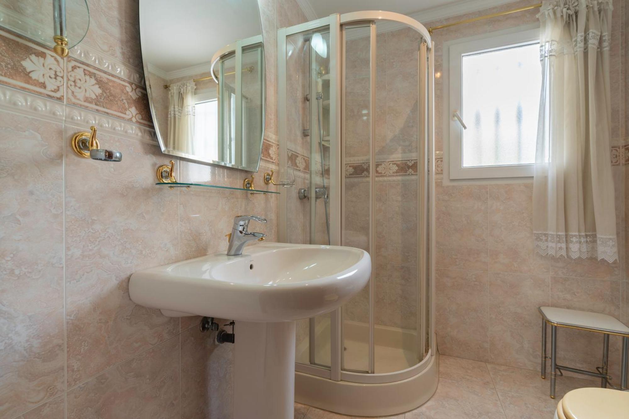 Casa Calzado Guerra Vakantiehuis Fuengirola