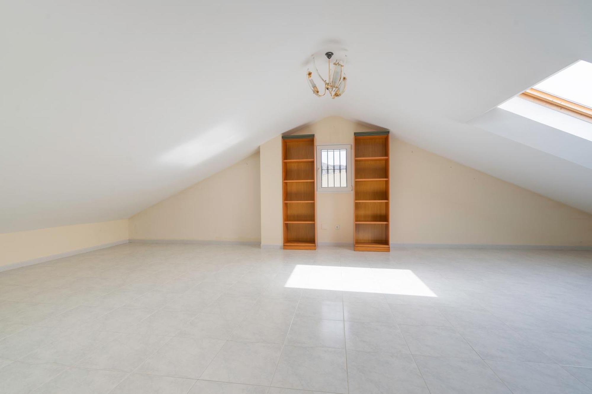 Casa Calzado Guerra Vakantiehuis *