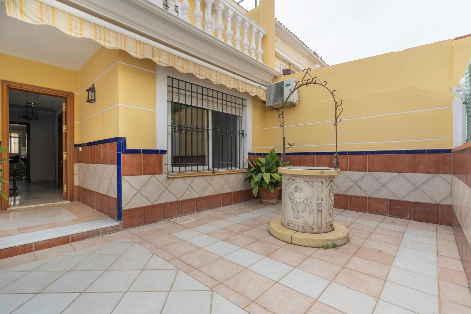 Casa Calzado Guerra Vakantiehuis *