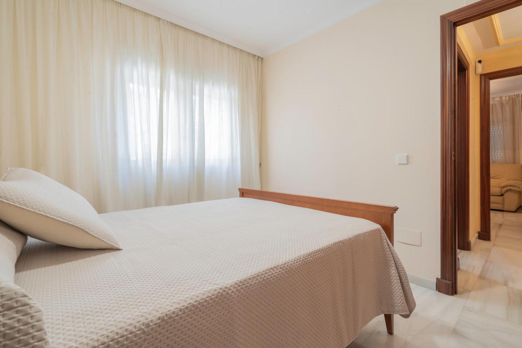 Vakantiehuis Casa Calzado Guerra