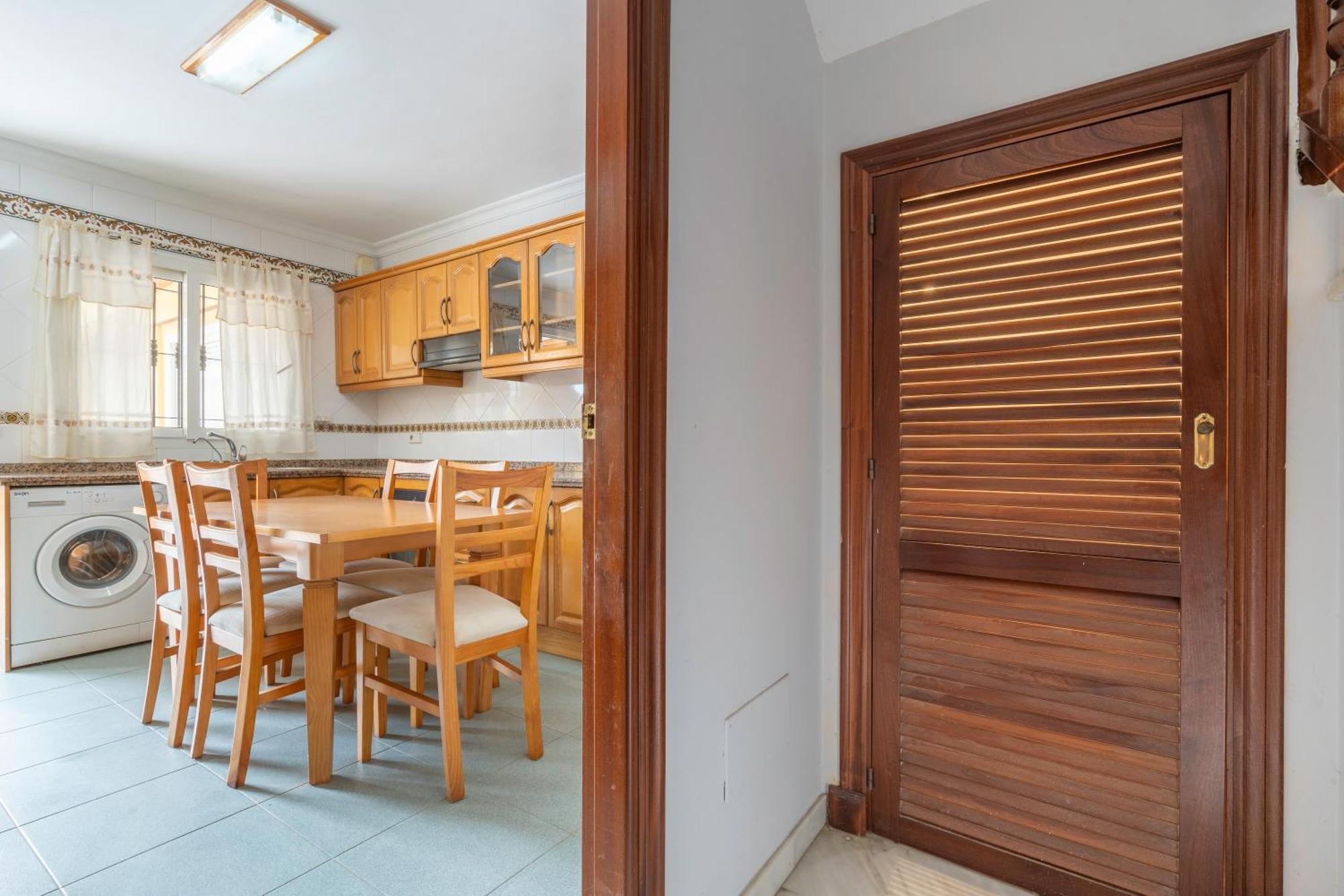 Vakantiehuis Casa Calzado Guerra *