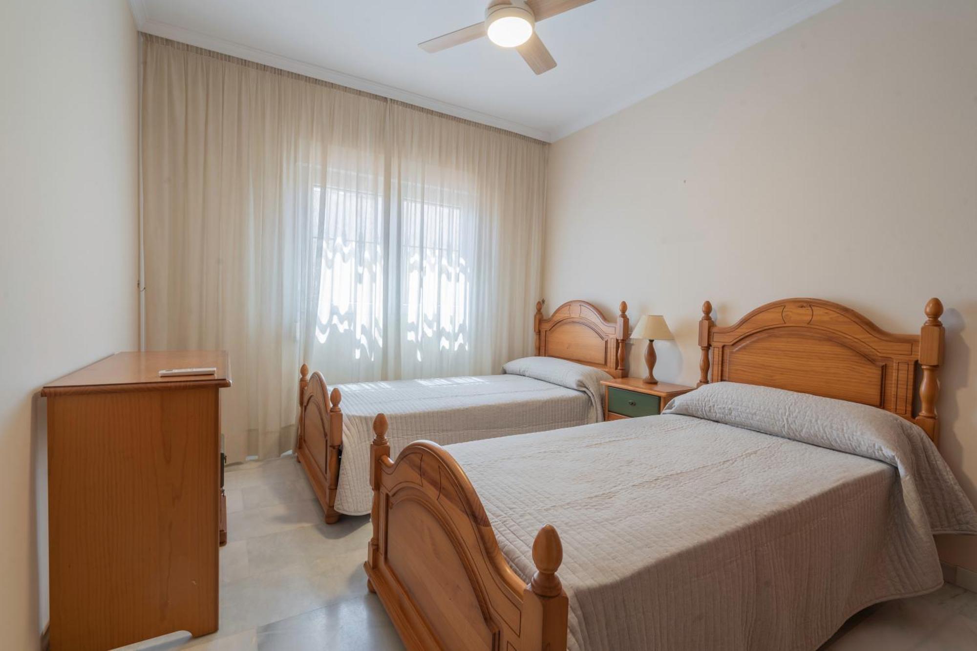Casa Calzado Guerra Vakantiehuis
