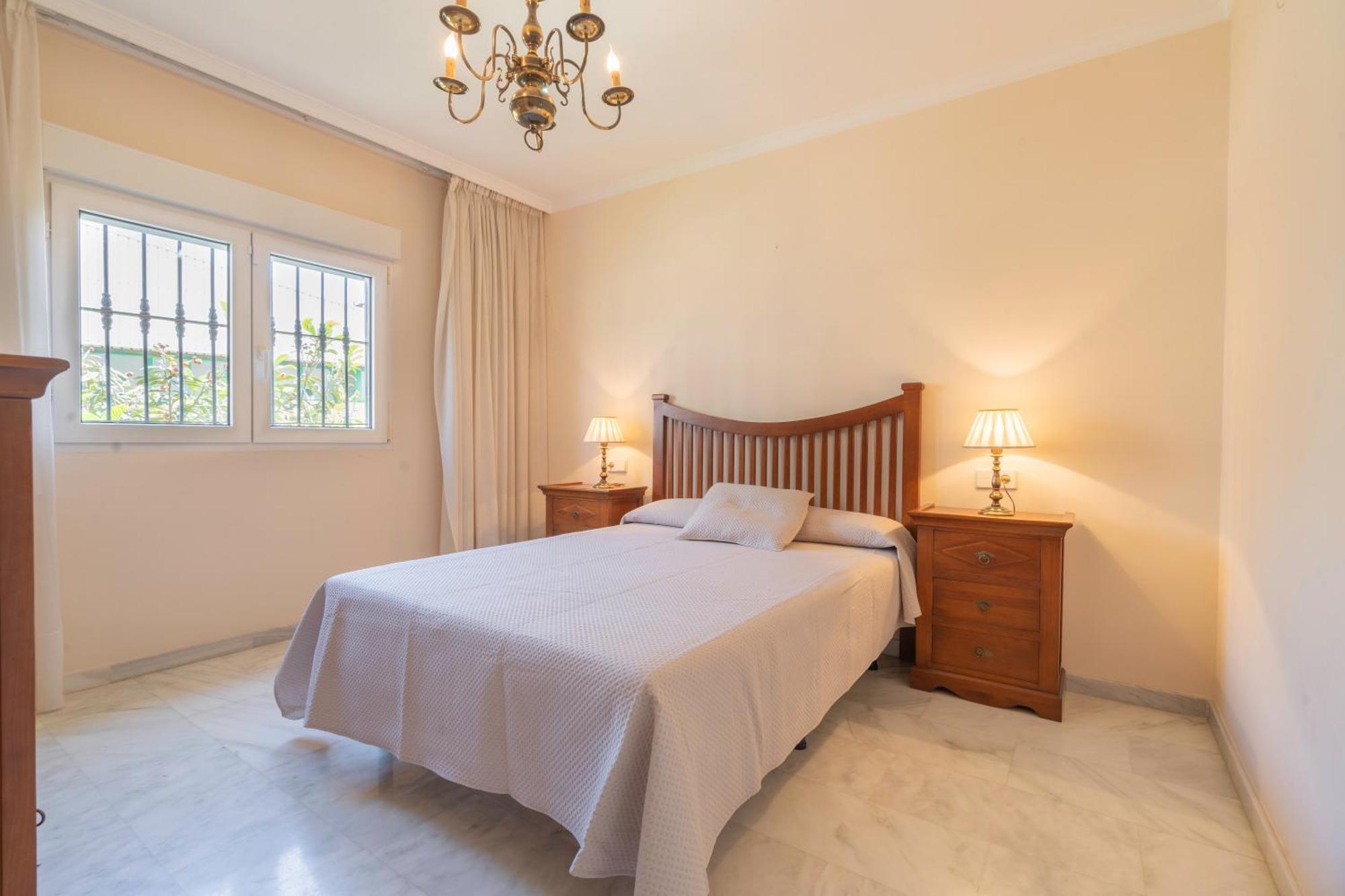 Casa Calzado Guerra Vakantiehuis