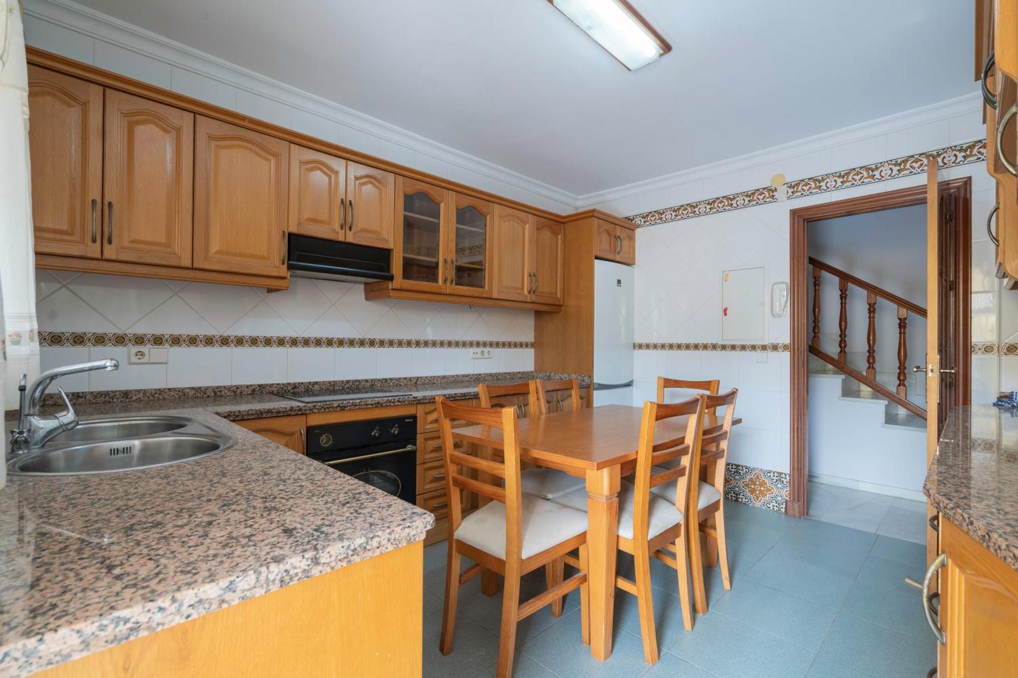 Vakantiehuis Casa Calzado Guerra