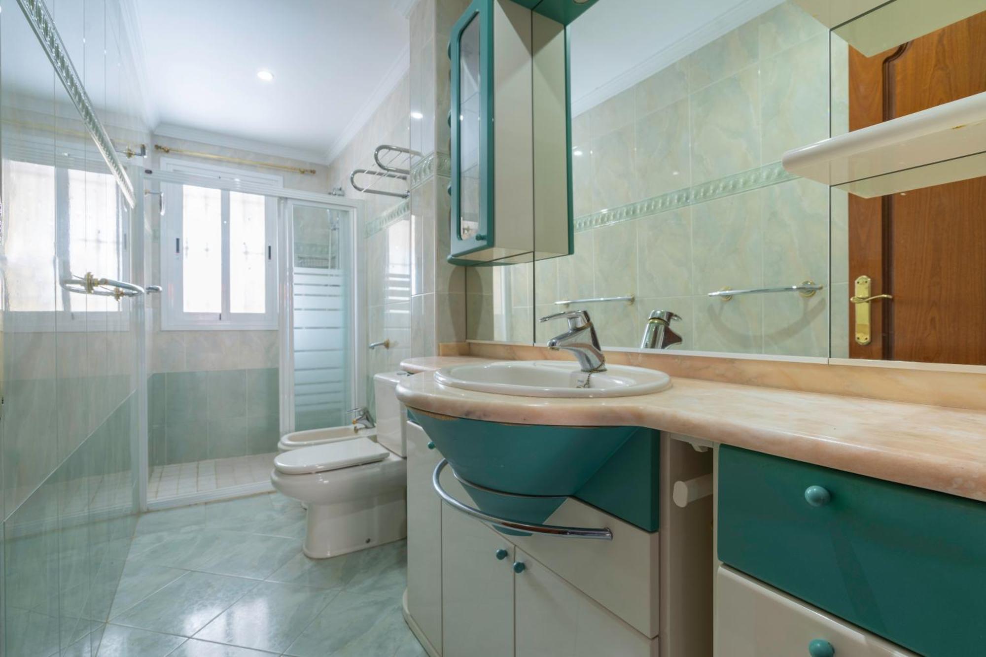 Casa Calzado Guerra Vakantiehuis Fuengirola