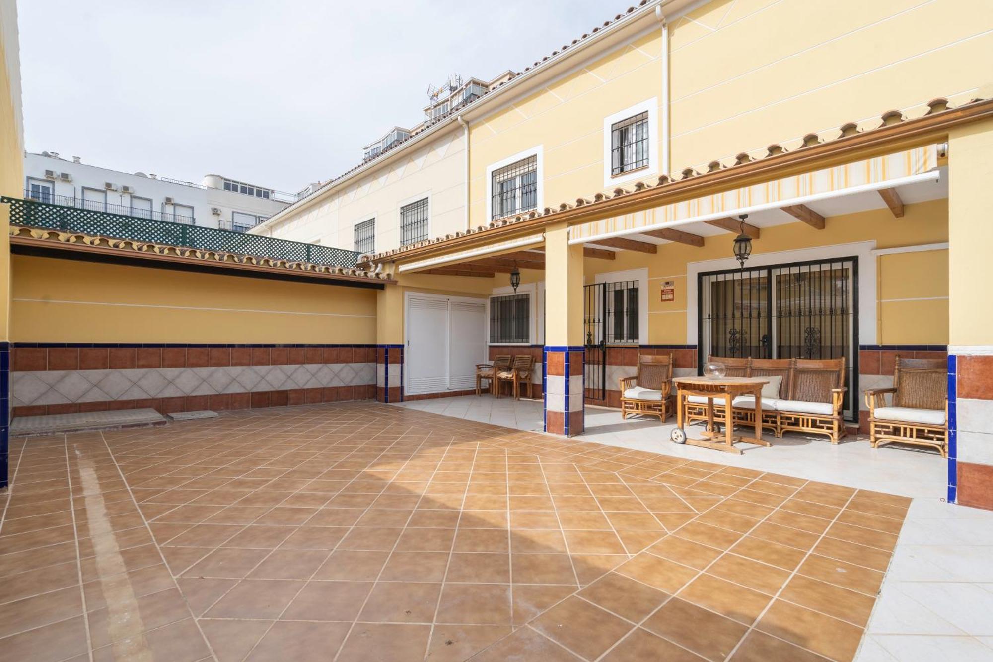 Casa Calzado Guerra Vakantiehuis