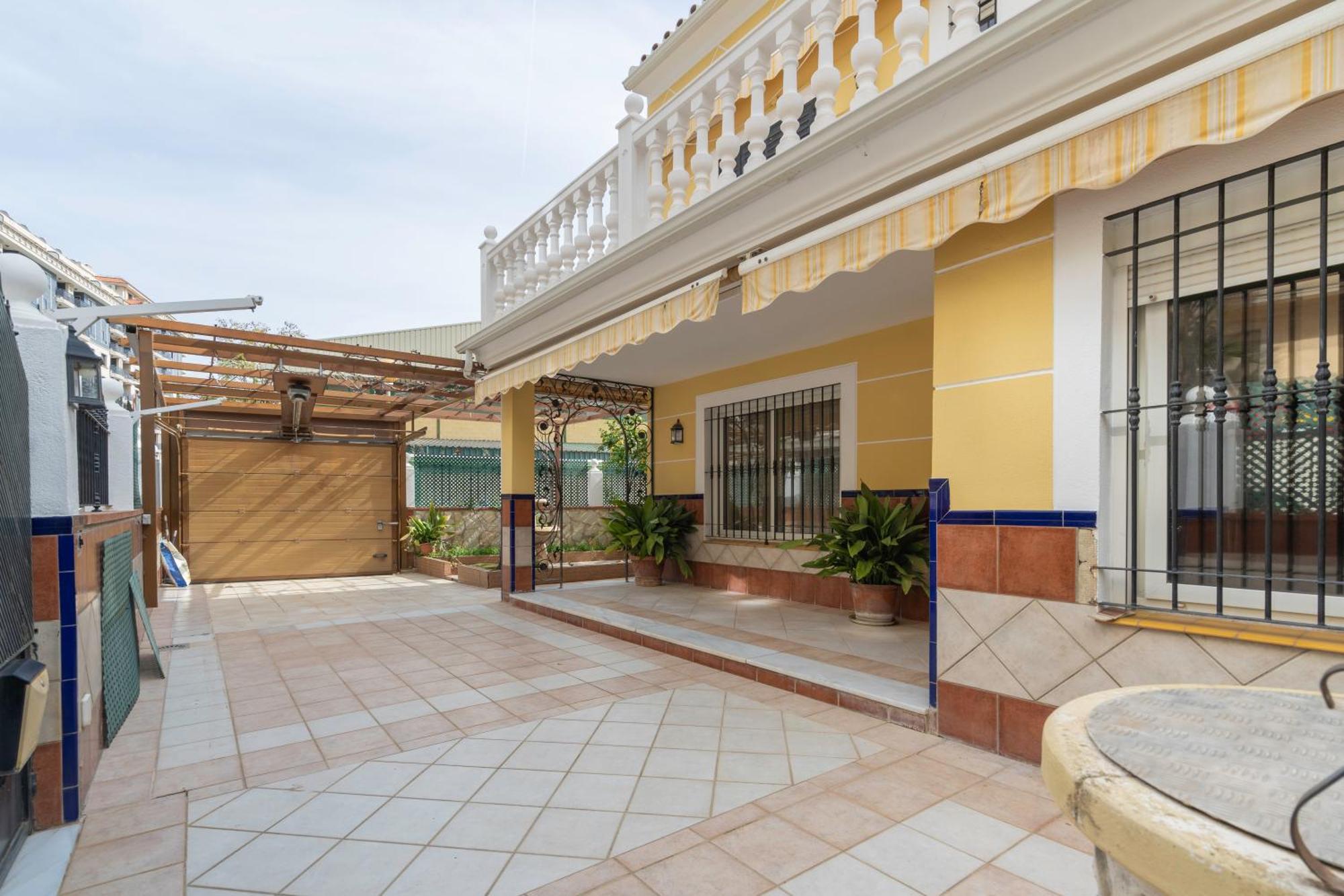 Vakantiehuis Casa Calzado Guerra *