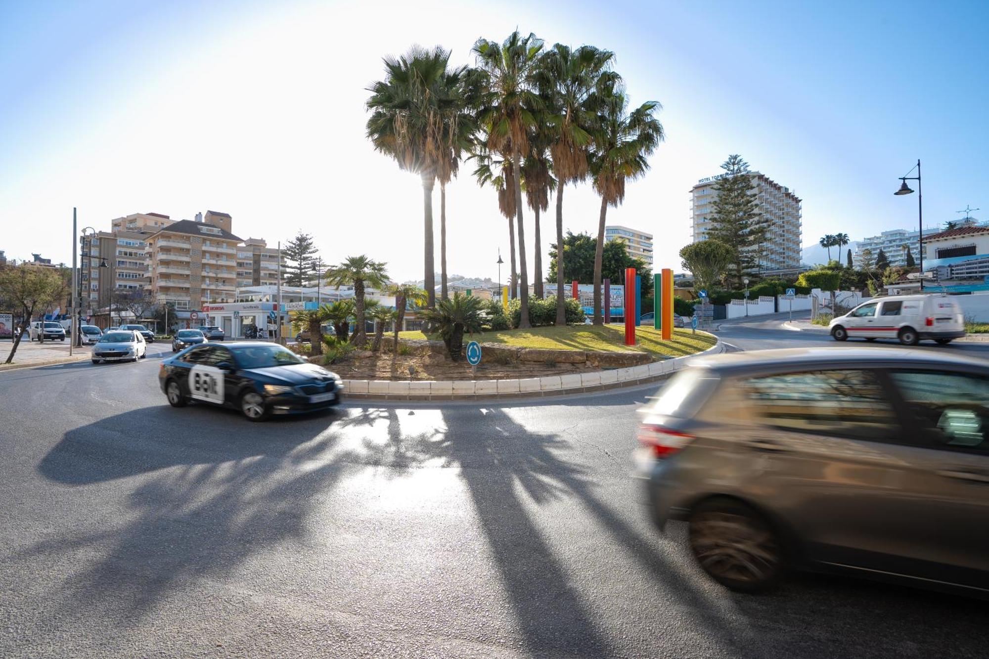 Apartamento Vistas Al Mar En Parkig Gratuito *