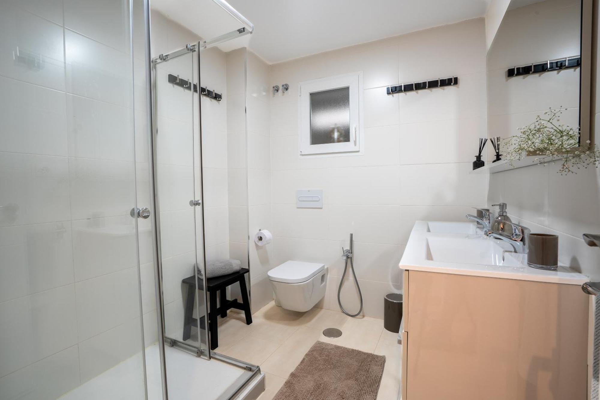 Apartamento Vistas Al Mar En Parkig Gratuito Fuengirola