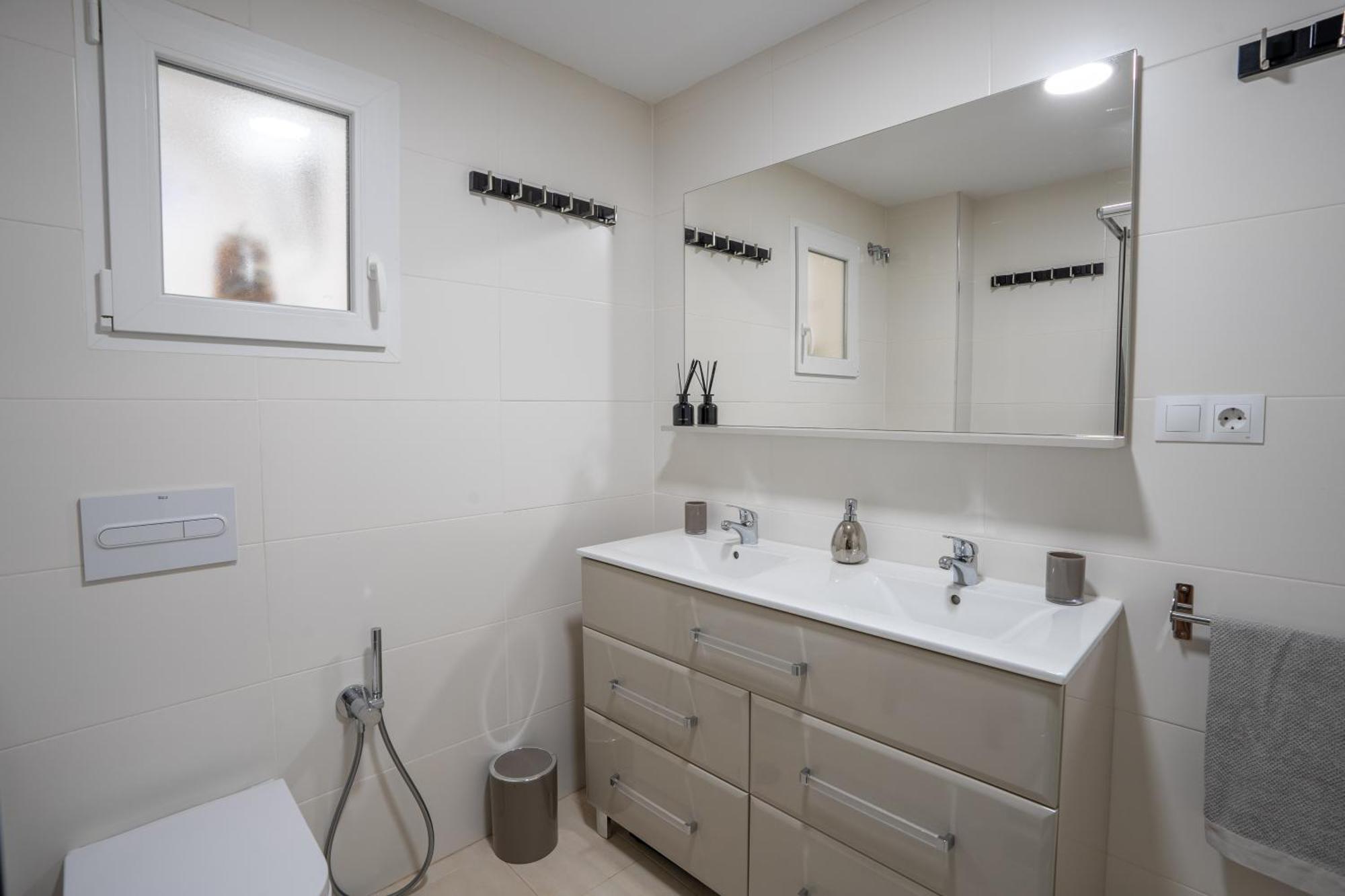 Apartamento Vistas Al Mar En Parkig Gratuito