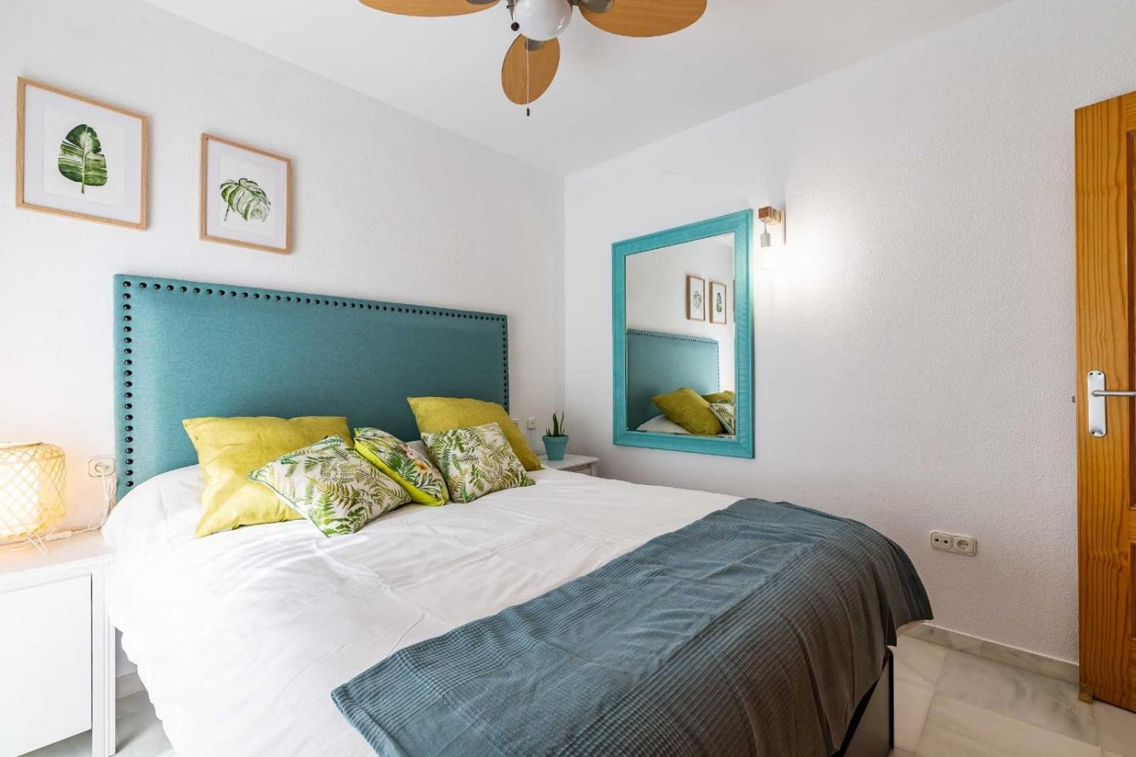 Mirador De Boliches Playa Vip Apartment
