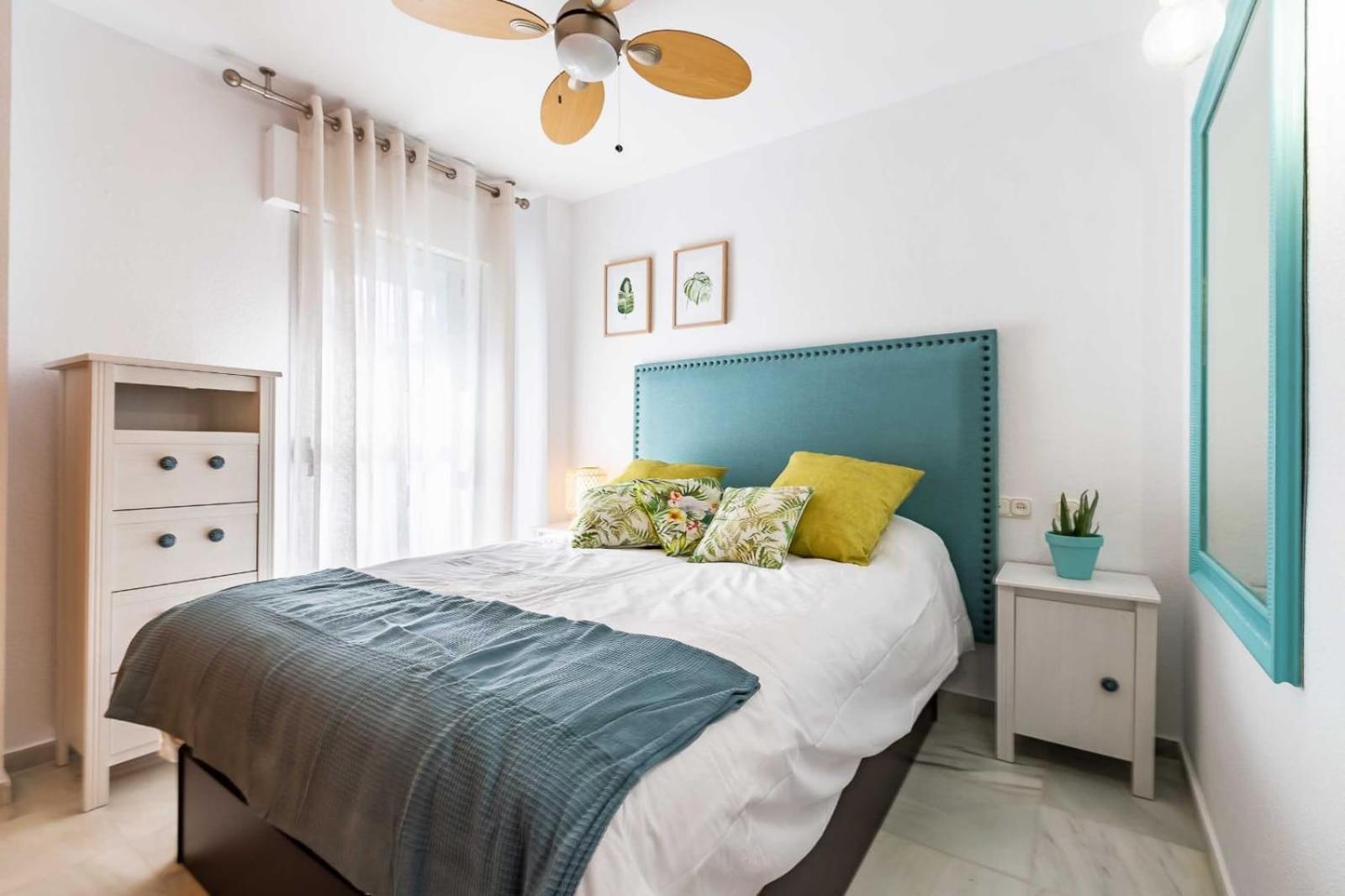 Apartment Mirador De Boliches Playa Vip *