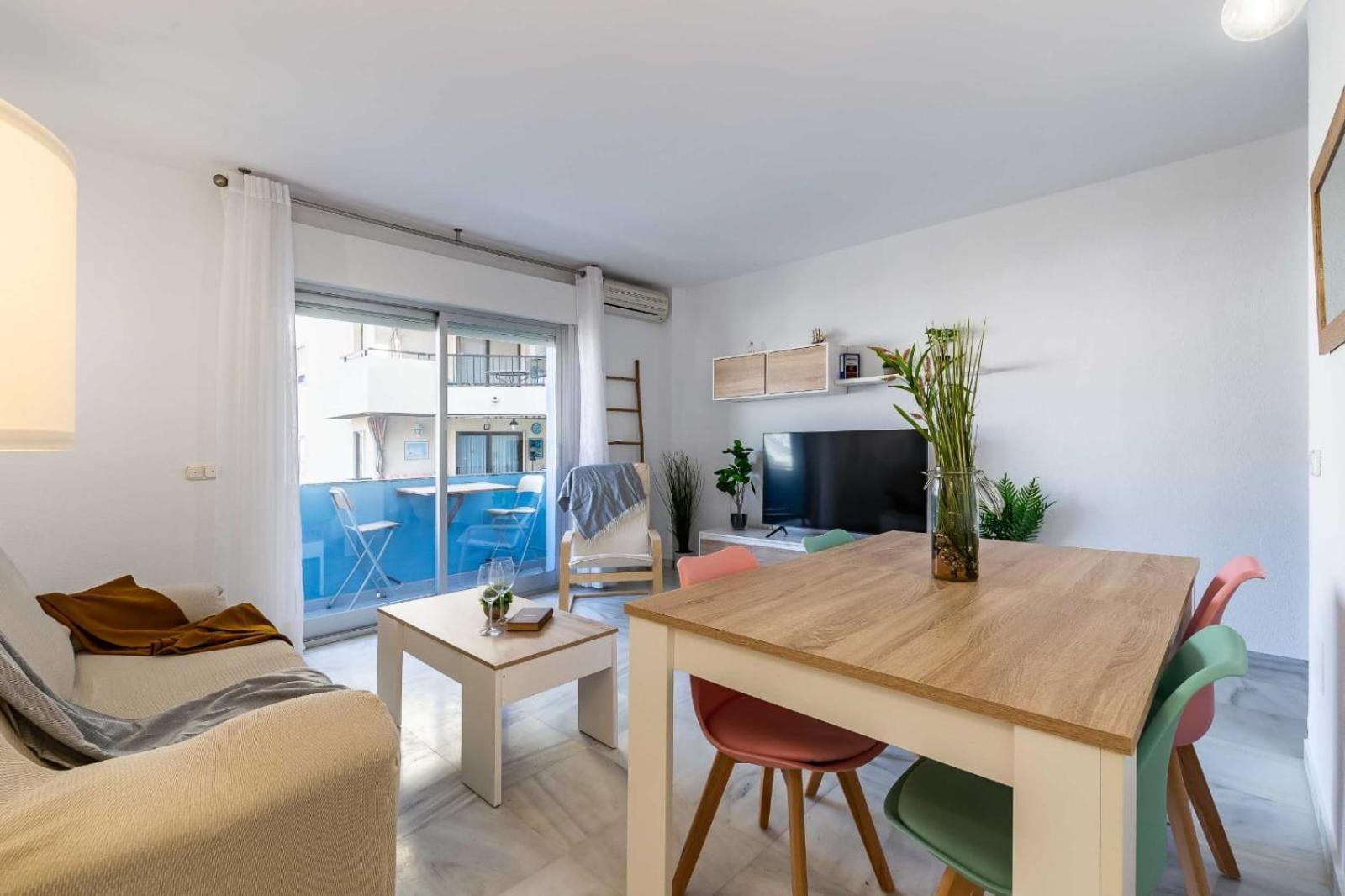 Mirador De Boliches Playa Vip Apartment