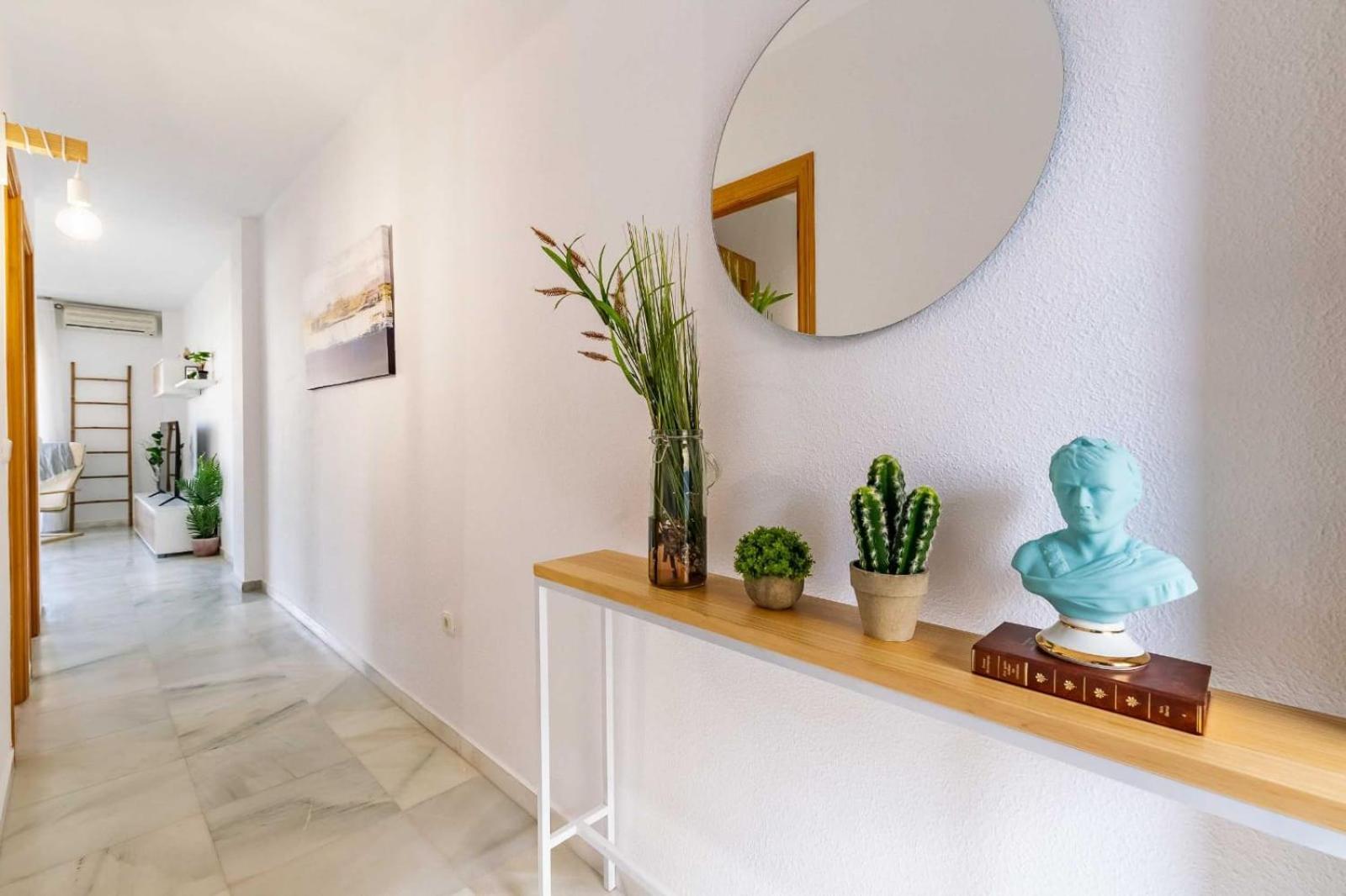 Mirador De Boliches Playa Vip Apartment *