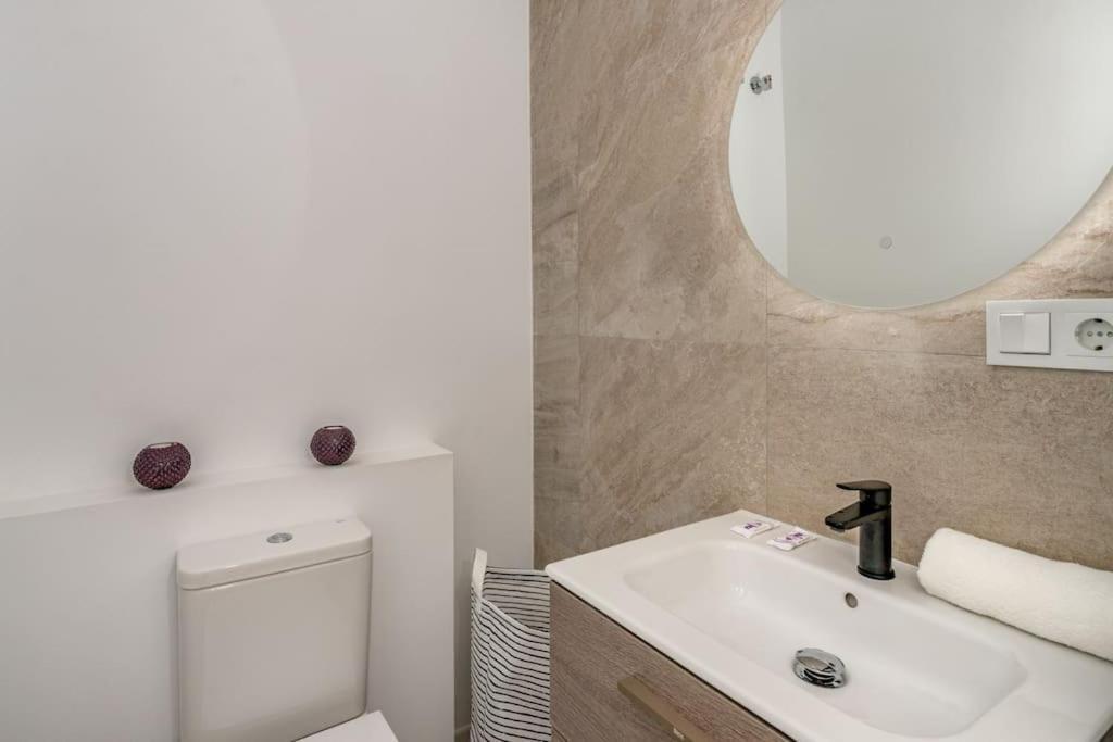 Downtownescape Modern Elegance Apartment *