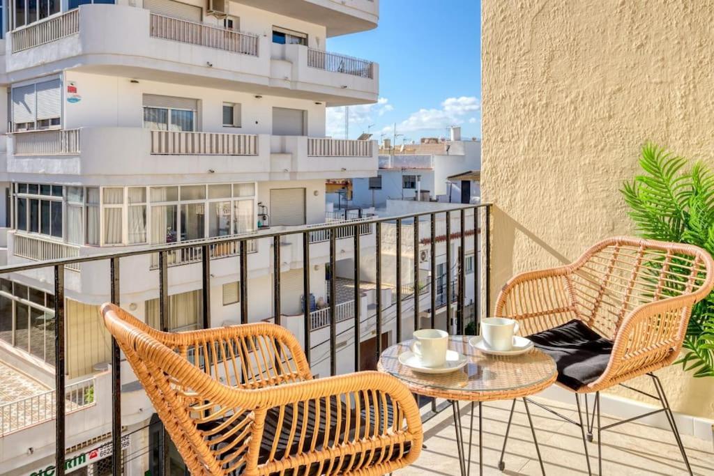 Downtownescape Modern Elegance Fuengirola