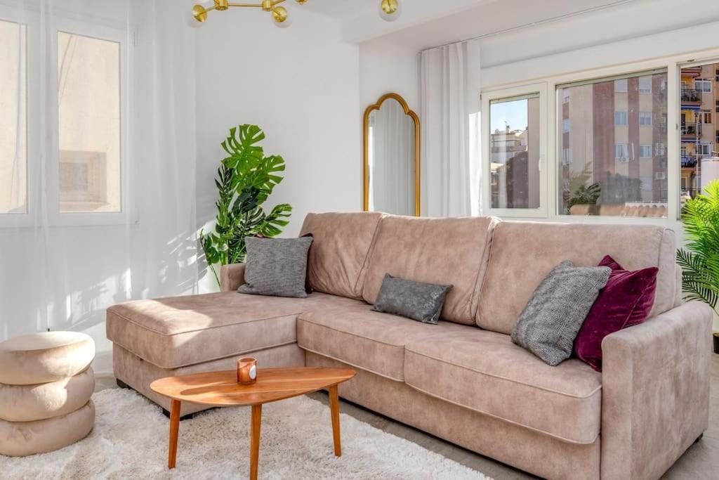 Apartment Downtownescape Modern Elegance Fuengirola