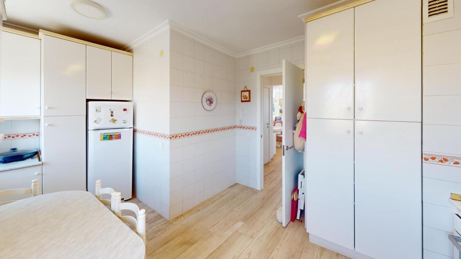 Lance Del Sol- With Sea Views Appartement *