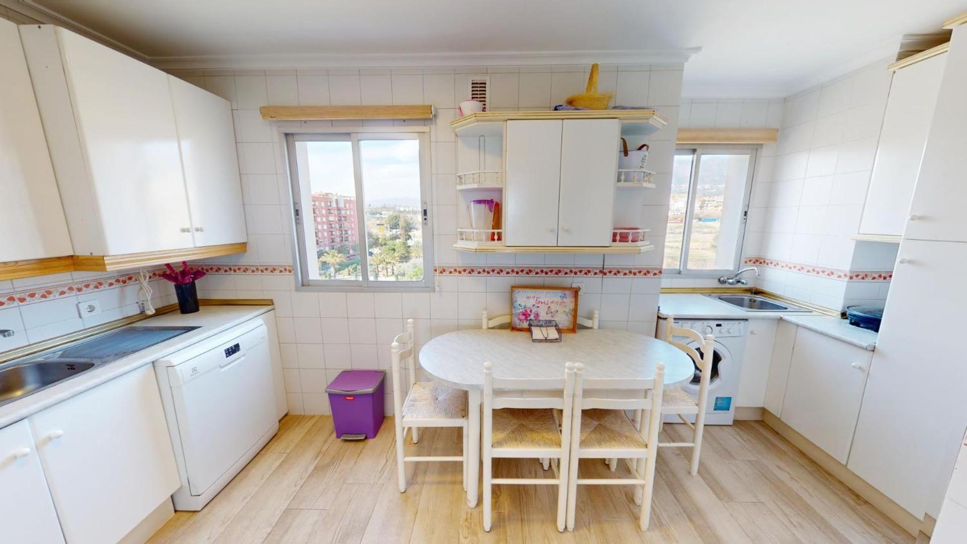 Appartement Lance Del Sol- With Sea Views *