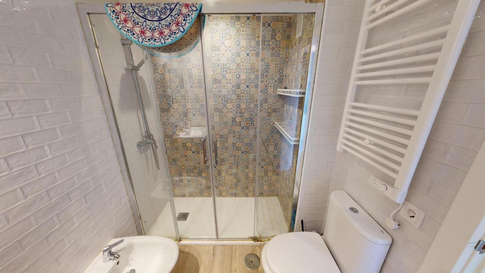 Lance Del Sol- With Sea Views Fuengirola